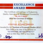 Institute of Economic Studies